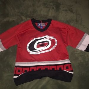 Hurricanes Hockey Jersey